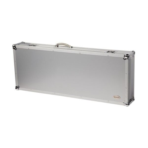 RockCase - Professional Line - Electric Bass Flight Case (Hollowbody)