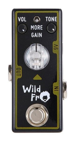 Tone City Wild Fro - Distortion
