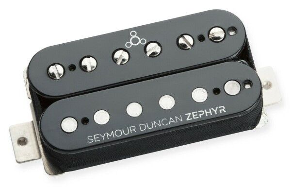 Seymour Duncan ZS-1 - Zephyr Humbuckers