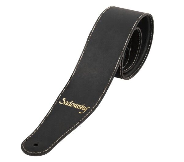 Sadowsky MetroLine Genuine Leather Bass Straps