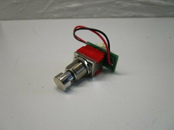 Source Audio Spare Parts - Footswitch for Source Audio One Series