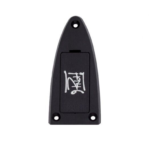 Warwick Parts - Easy-Access Truss Rod Cover for Warwick P-Nut