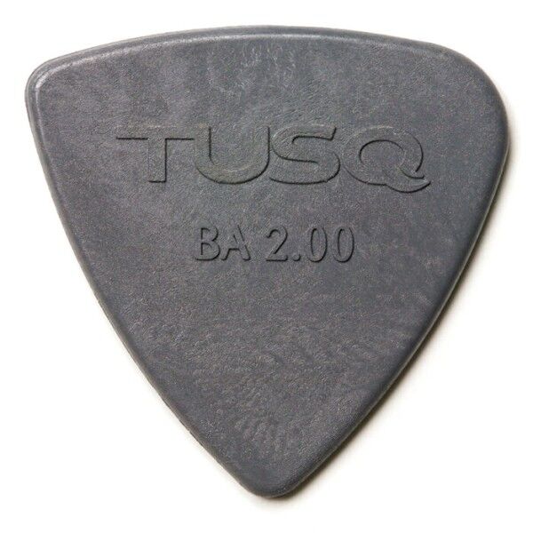 Graphtech TUSQ Bi-Angle Picks - 4 pcs.