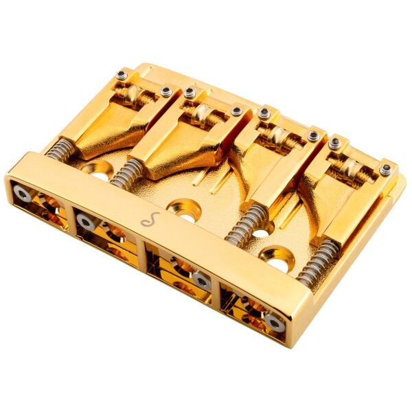 Warwick Spare Part - Schaller 3D Bridges