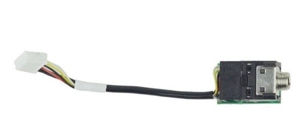 Traveler Guitar - Spare Part - 1/8" Headphone Output Jack for V2 Models