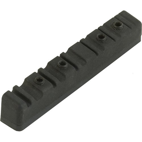 Warwick Parts - Just-A-Nut III, 12-String, 52 mm width - Brass / Tedur