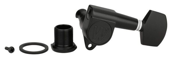 Warwick Parts - Warwick Machine Heads (8-String)