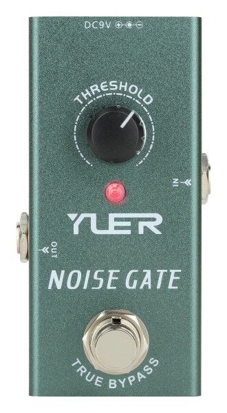 Yuer RF-10 Series Noise Gate