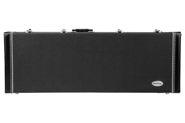 RockCase - Standard Line - Electric Guitar Hardshell Case - Black