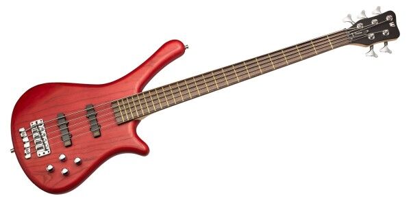 Warwick Rockbass Fortress, 5-String