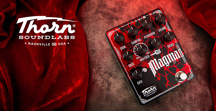 THORN Magma