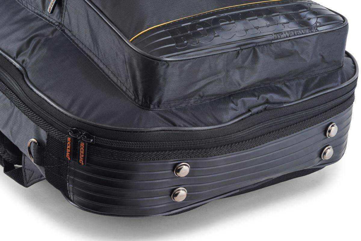 RockBag - Deluxe Line - Hollowbody Bass Gig Bag