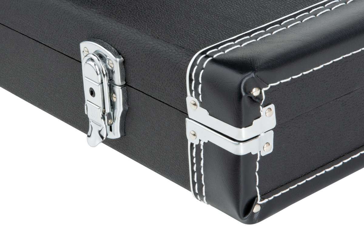 【30％OFF】 Electric - Line Standard - RockCase Guitar Case Hardshell ダイエットドリンク