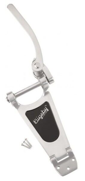 Bigsby B60 Vibrato - Large Hollow-Body Guitars