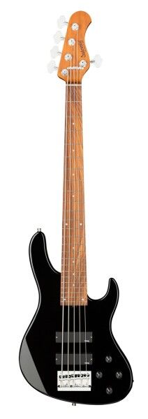 Sadowsky MetroExpress 24-Fret Modern Bass, Morado