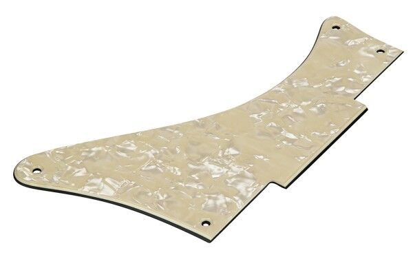 Framus Parts - Pickguard for Framus Tennesse, Lefthand - Pearloid