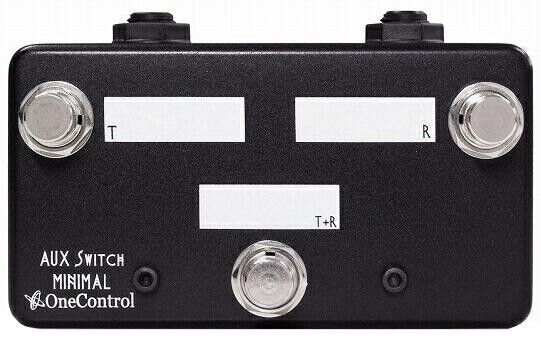 One Control Minimal Series AUX Switch - Remote Control Switch