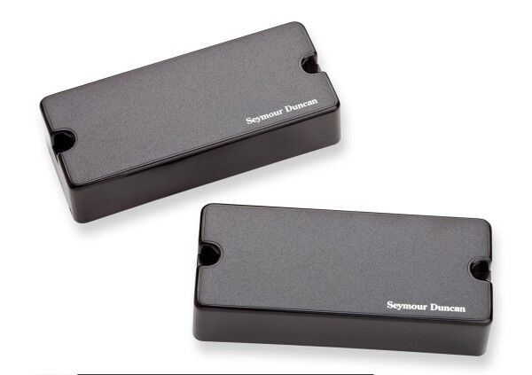 Seymour Duncan Corey Beaulieu, 7-String, Active Mount Humbuckers