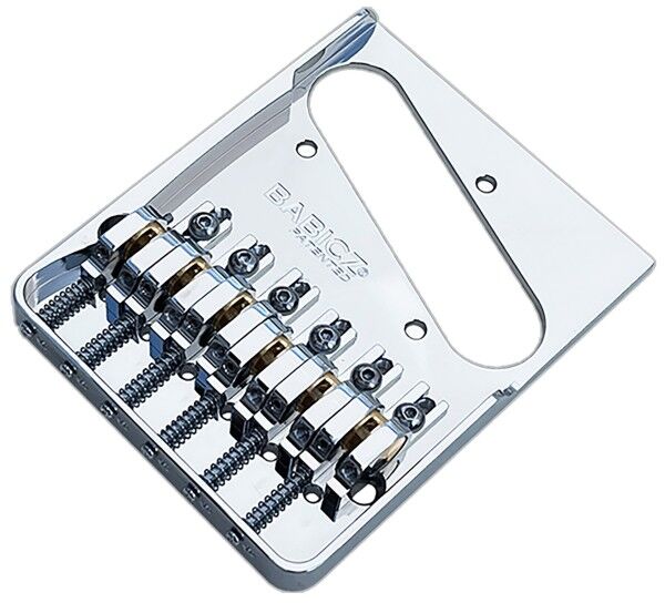 Babicz FCH Aschtray T-Style Bridge