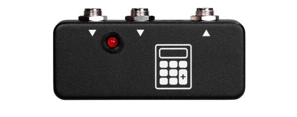 JHS Pedals Summing Amp - Signal Combiner
