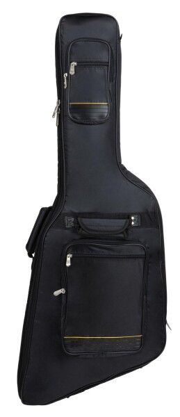 RockBag - Premium Line - Electric Guitar Gig Bag (B.C. Rich Ironbird, Mockingbird, Stealth, Warbeast)