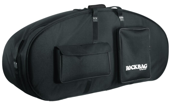 RockBag - Marching Band Line - Multi Tenor Bag