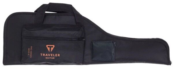 Traveler Guitar - Deluxe Gig Bag - Electric Guitar