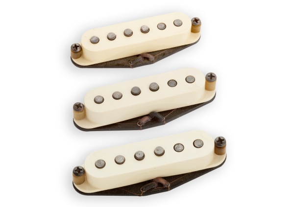 Seymour Duncan Antiquity Texas Hot Strat Pickups