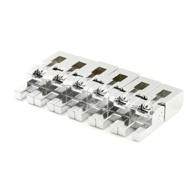 Floyd Rose FR17FTB32 - 1000 Series / Special 7-String Fat