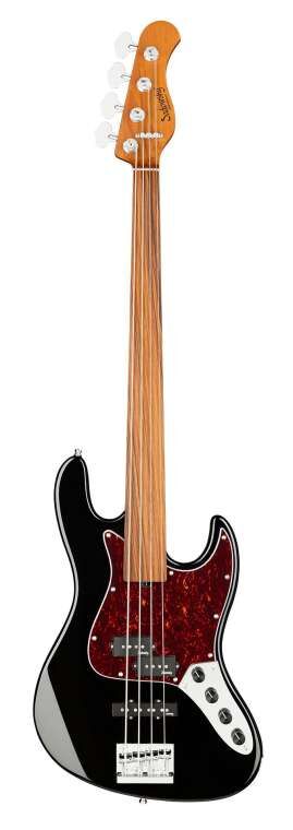 Sadowsky MetroExpress 21 Fret Vintage JJ Bass - 4 String