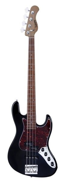 Sadowsky MetroExpress 21-Fret Hybrid P/J Bass, Morado Fingerboard, 4-String