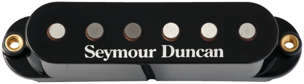 Seymour Duncan STK-4B - Classic Stack Plus Strat Pickups