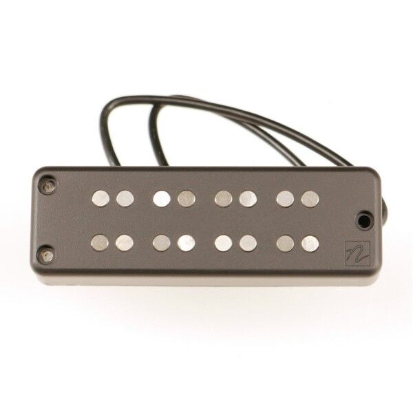 Nordstrand Dual Coil 4 Pickups