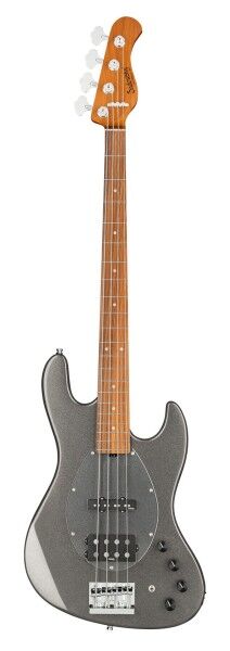 Sadowsky MetroExpress 21-Fret Vintage M/J Bass, Morado Fingerboard, 4-String
