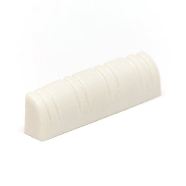 Graphtech TUSQ - Mandolin Nut, Flat, Slotted