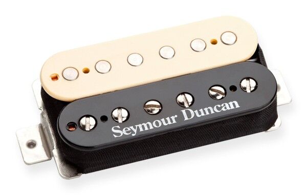 Seymour Duncan High Voltage Humbucker Pickups