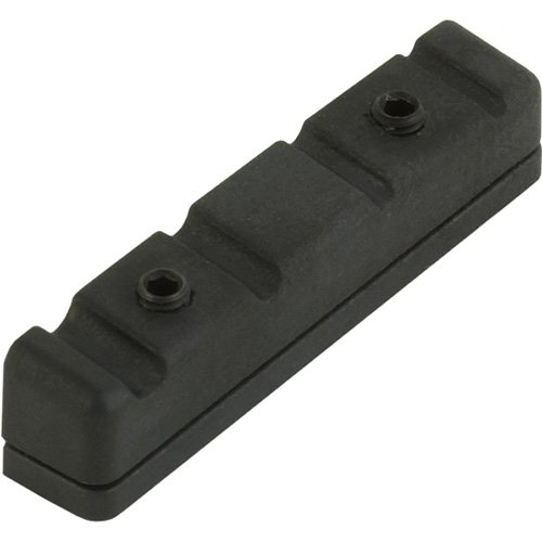 Warwick Parts - Just-A-Nut III, 4-String, 38.5 mm width - Brass / Tedur