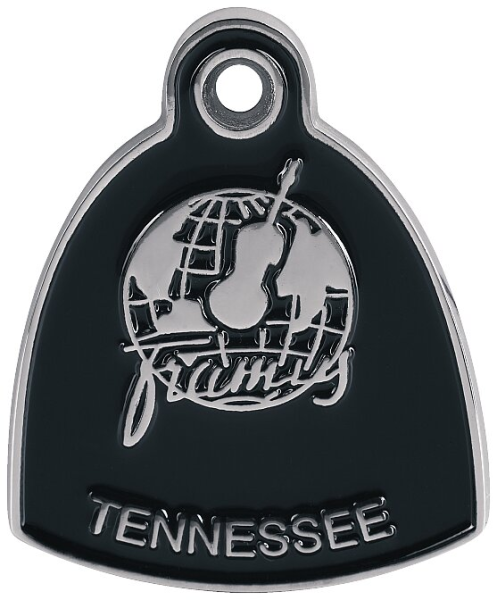 Framus Parts - Truss Rod Cover for Framus Tennessee