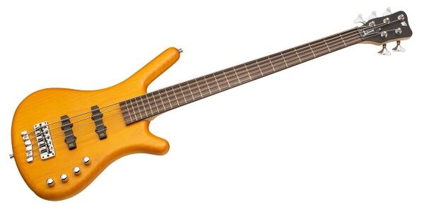 Warwick RockBass Corvette Basic, 5-String
