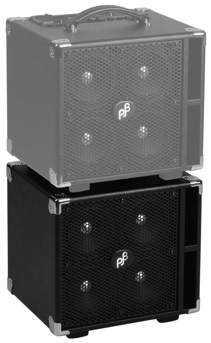 Phil Jones Bass C4 - Compact 4 Bass Cabinet