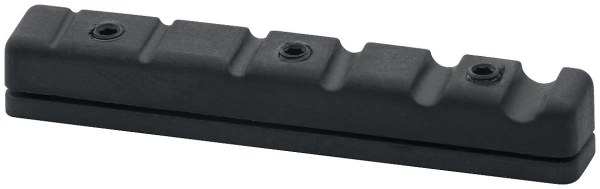 Warwick Parts - Just-A-Nut III, 6-String, 52 mm width - Brass / Tedur
