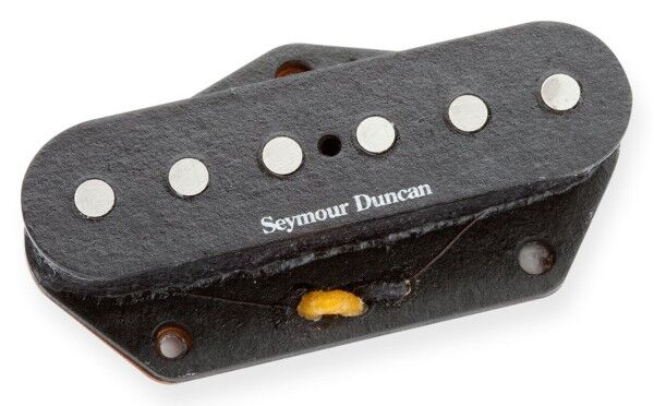 Seymour Duncan Alnico II Pro Tele Pickups