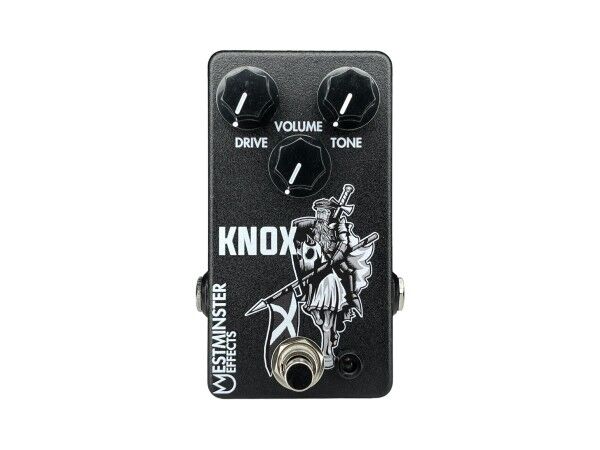 Westminster Effects Knox V2 - Distortion