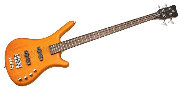 Warwick RockBass Corvette Basic, 4-String