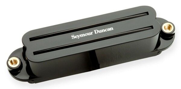 Seymour Duncan SHR-1 - Hot Rails Strat Pickups