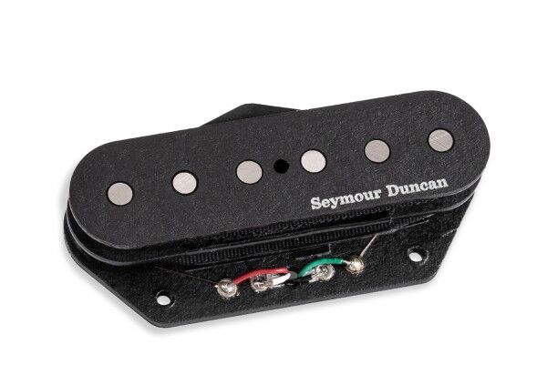 Seymour Duncan Hot Chicken Tele Pickups