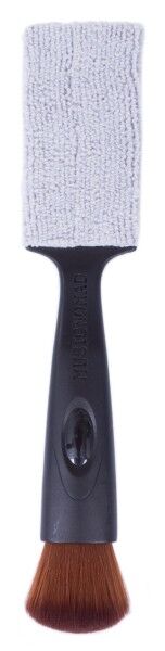 MusicNomad The Nomad Tool (MN205) - All-In-One String, Body and Hardware Cleaning Tool