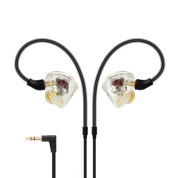 XVive T9 In-Ear Monitors