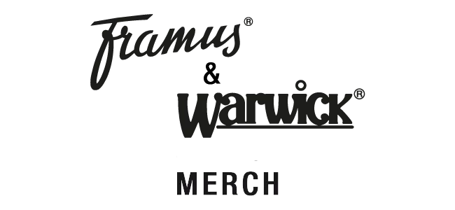 Framus & Warwick Promo