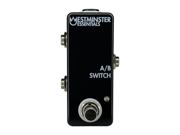 Westminster Effects AB Switch